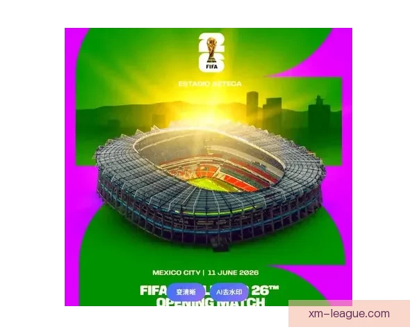 美加墨世界杯竞猜网站指南与热门赛事预测策略全面解析助你赢在赛场